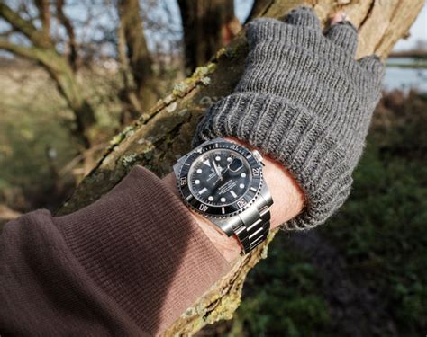 who wears rolex submariner - rolex submariner original.